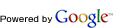 Powered by Google