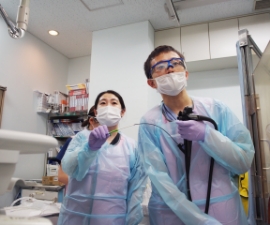 消化器内科イメージ